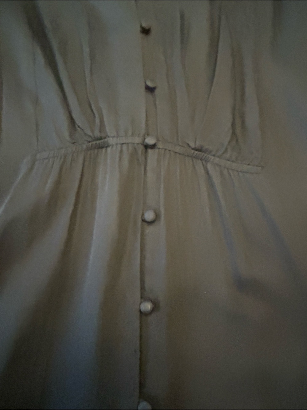 FREE PEOPLE ‘Later Days’ Boho Prairie Style Midi Dress - Picture 8 of 15